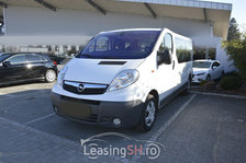 OPE11891 – Opel Vivaro la 14.149 EUR (vândut)