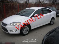 FOR00974 – Ford Mondeo la 13.200 EUR (vândut)