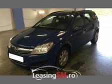 OPE08424 – Opel Astra la 5.300 EUR (vândut)