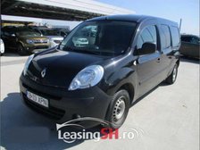 REN07902 – Renault KANGOO la 7.250 EUR (vândut)