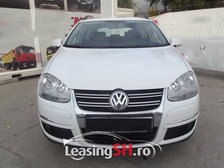 VOL04814 – Volkswagen Golf Variant la 7.900 EUR (vândut)