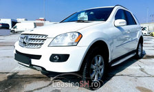 MER11944 – Mercedes-Benz ML 320 la 13.990 EUR (vândut)