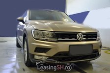 VOL22066 – Volkswagen Tiguan la 17.999 EUR