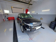 LAN25762 – Land Rover Range Rover Evoque la 13.800 EUR (vândut)