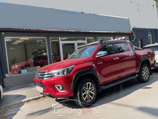 TOY26833 – Toyota Hilux la 30.989 EUR (vândut)