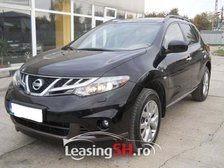 NIS04784 – Nissan Murano la 36.990 EUR (vândut)