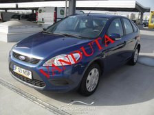 FOR02077 – Ford Focus la 7.250 EUR (vândut)