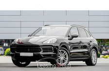 POR18725 – Porsche Cayenne la 80.920 EUR (vândut)
