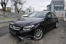 MER30327 – Mercedes-Benz C 220 BlueTEC la 29.990 EUR