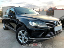 VOL16902 – Volkswagen Touareg la 22.500 EUR