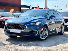 FOR32883 – Ford Mondeo Hybrid la 26.890 EUR