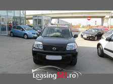 NIS05781 – Nissan X-Trail la 11.036 EUR (vândut)