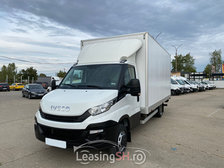 IVE27907 – Iveco Daily la 31.297 EUR (vândut)