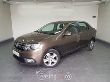 DAC20941 – Dacia Logan la 10.650 EUR (vândut)