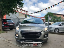 PEU15060 – Peugeot 3008 la 10.472 EUR (vândut)