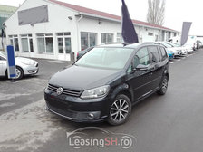 VOL14747 – Volkswagen Touran la 7.557 EUR (vândut)