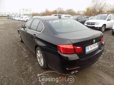 BMW14833 – BMW 518 la 17.500 EUR (vândut)