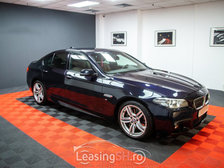 BMW33433 – BMW 530 xDrive la 30.821 EUR