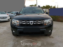 DAC14024 – Dacia Duster la 10.700 EUR (vândut)
