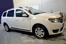 DAC17179 – Dacia Logan MCV la 7.140 EUR (vândut)