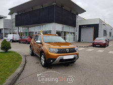 DAC19637 – Dacia Duster la 15.900 EUR