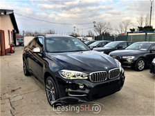 BMW16545 – BMW X6 la 51.765 EUR