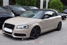 AUD13113 – Audi A3 la 11.700 EUR (vândut)