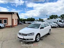VOL20577 – Volkswagen Passat B7 la 10.948 EUR (vândut)