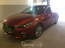 MAZ18034 – Mazda 3 la 13.700 EUR (vândut)