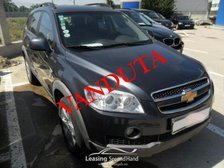 CHE00800 – Chevrolet Captiva la 12.400 EUR (vândut)