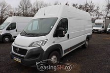 FIA23921 – Fiat DUCATO la 13.150 EUR