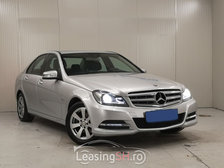 MER17994 – Mercedes-Benz C 200 la 11.190 EUR (vândut)