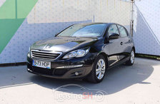PEU26403 – Peugeot 308 la 8.650 EUR