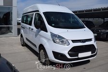 FOR22987 – Ford Tourneo Custom la 14.161 EUR