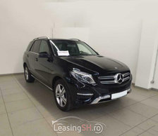 MER30503 – Mercedes-Benz GLE 250 d 4M la 41.655 EUR