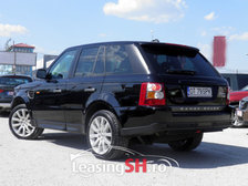 RAN03654 – Range Rover Sport la 26.598 EUR (vândut)