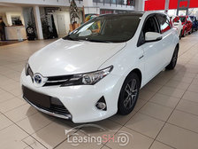 TOY15660 – Toyota Auris la 15.470 EUR (vândut)