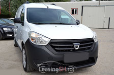 DAC13045 – Dacia Dokker la 6.664 EUR (vândut)