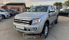 FOR33379 – Ford Ranger la 16.898 EUR