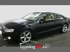 AUD08154 – Audi A5 la 17.900 EUR (vândut)