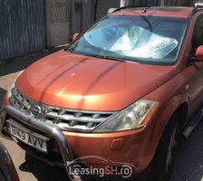 NIS23705 – Nissan Murano la 4.900 EUR