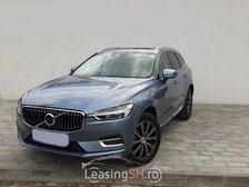 VOL20335 – Volvo XC 60 la 51.765 EUR