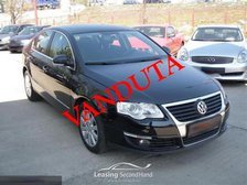 VOL02314 – Volkswagen Passat la 11.000 EUR (vândut)