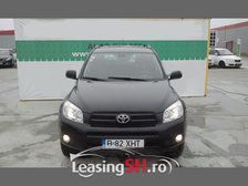 TOY04237 – Toyota RAV 4 la 12.500 EUR (vândut)