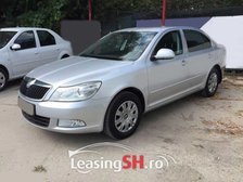 SKO08337 – Skoda Octavia la 7.200 EUR (vândut)