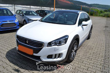 PEU13972 – Peugeot 508 RXH la 19.990 EUR (vândut)