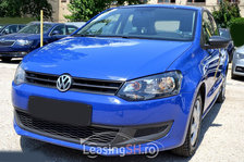 VOL12689 – Volkswagen Polo la 6.069 EUR (vândut)
