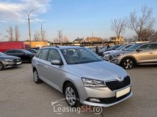 SKO24982 – Skoda Fabia la 8.746 EUR (vândut)