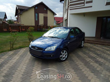 FOR13693 – Ford Focus la 3.450 EUR (vândut)