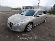 PEU13004 – Peugeot 508 la 8.950 EUR (vândut)
